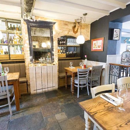 The Plough Bicester Kültér fotó