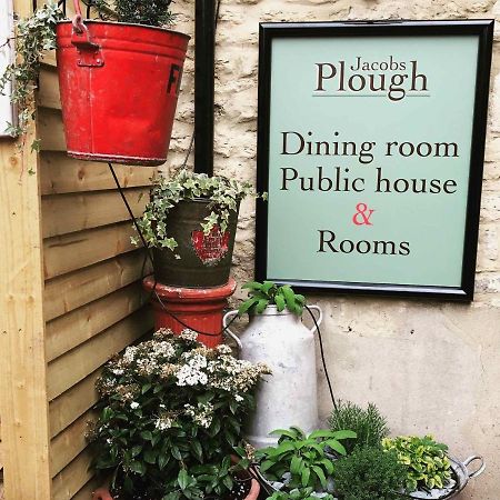 The Plough Bicester Kültér fotó