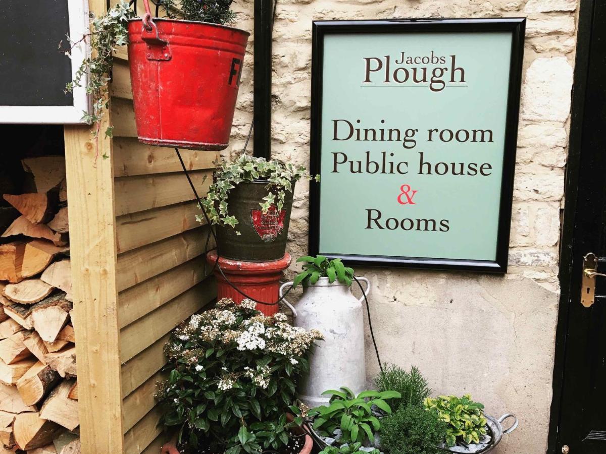The Plough Bicester Kültér fotó