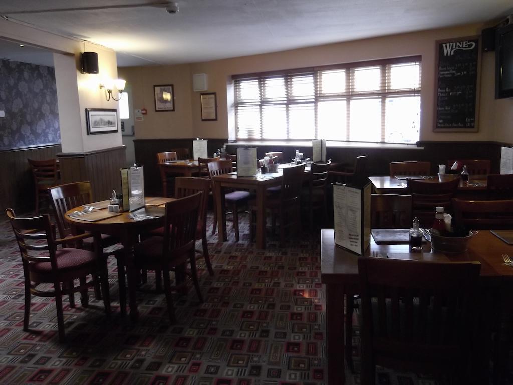 The Plough Bicester Szoba fotó